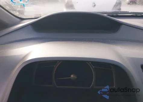 2008 Honda Civic Lx z USA, uszkodzony, nr VIN 1HGFA16568L032401